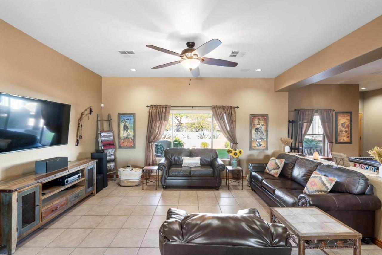 Holiday home Cozy Quiet Bbq Pool Outdoor Entertaining Phoenix